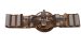 Herrenarmbanduhr