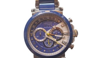 Herrenarmbanduhr
