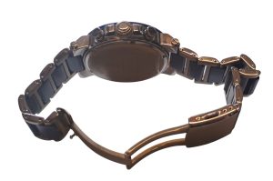 Herrenarmbanduhr