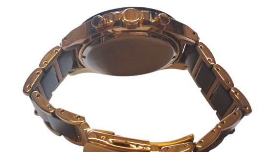 Herrenarmbanduhr