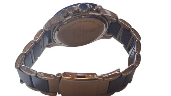 Herrenarmbanduhr