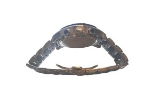Herrenarmbanduhr