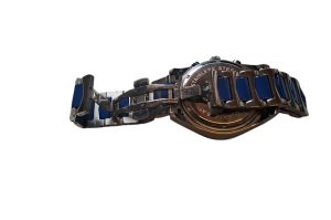 Herrenarmbanduhr