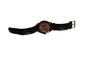 Herrenarmbanduhr