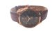 Herrenarmbanduhr
