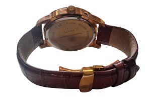 Herrenarmbanduhr