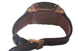 Herrenarmbanduhr