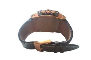 Herrenarmbanduhr
