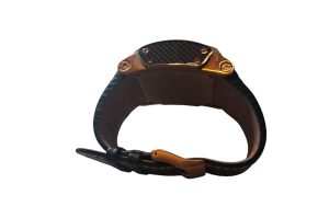 Herrenarmbanduhr