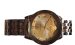 Herrenarmbanduhr