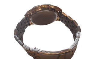 Herrenarmbanduhr