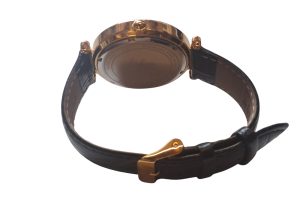 Herrenarmbanduhr
