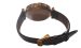 Herrenarmbanduhr