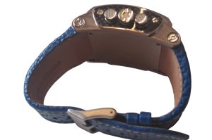 Herrenarmbanduhr