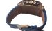 Herrenarmbanduhr