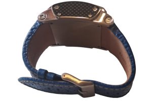 Herrenarmbanduhr