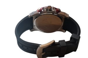 Herrenarmbanduhr