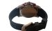 Herrenarmbanduhr