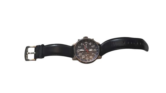 Herrenarmbanduhr