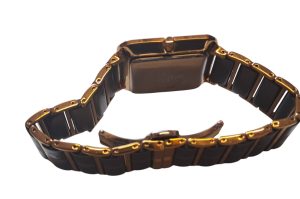Herrenarmbanduhr