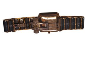 Herrenarmbanduhr