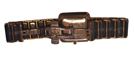Herrenarmbanduhr