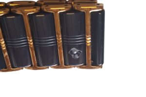 Herrenarmbanduhr
