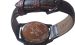 Herrenarmbanduhr
