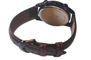 Herrenarmbanduhr