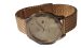 Herrenarmbanduhr