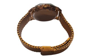 Herrenarmbanduhr