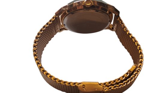 Herrenarmbanduhr
