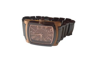 Herrenarmbanduhr