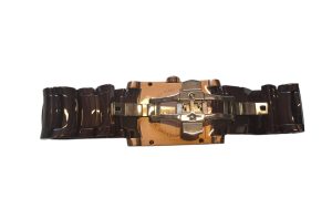 Herrenarmbanduhr