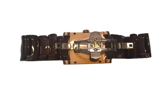 Herrenarmbanduhr
