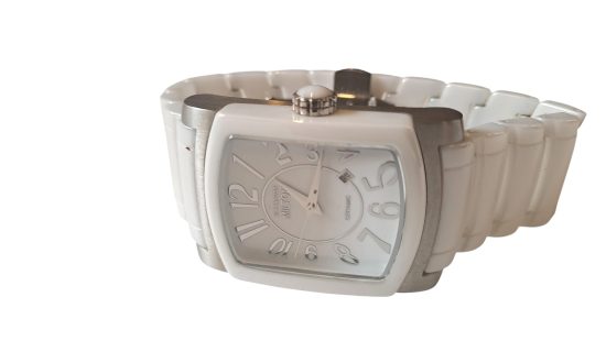 Herrenarmbanduhr
