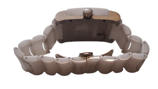 Herrenarmbanduhr