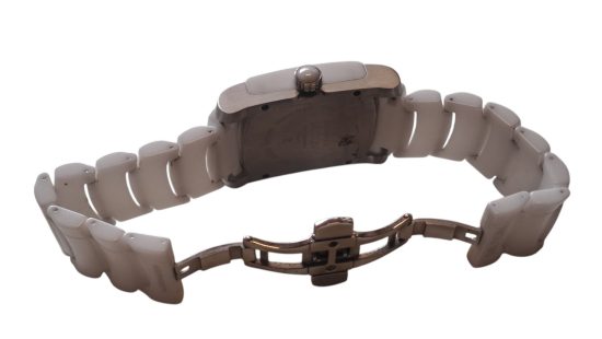 Herrenarmbanduhr