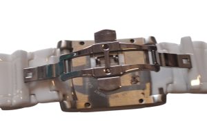Herrenarmbanduhr