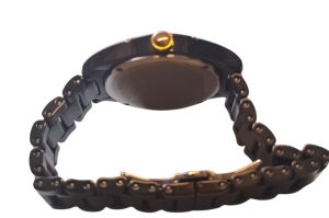 Herrenarmbanduhr