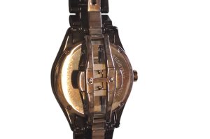 Herrenarmbanduhr