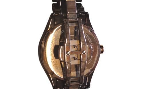Herrenarmbanduhr