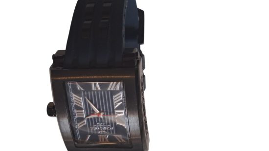 Herrenarmbanduhr