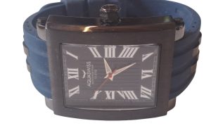 Herrenarmbanduhr