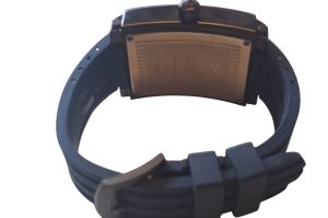 Herrenarmbanduhr