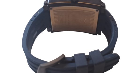 Herrenarmbanduhr