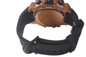 Herrenarmbanduhr