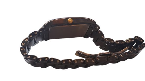 Herrenarmbanduhr