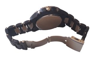 Herrenarmbanduhr
