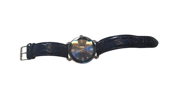 Herrenarmbanduhr
